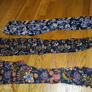 NorthStyle floral leggings